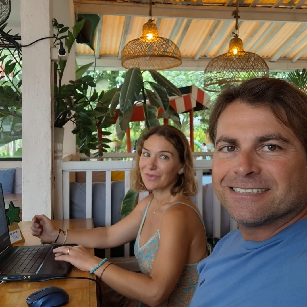 Nómadas digitales y su influencia en el mercado inmobiliario de Bali